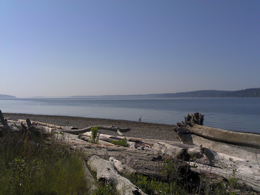 Camano Island State Park May 31 2014