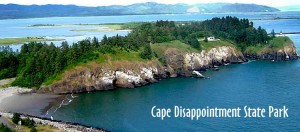 Capedisappointment